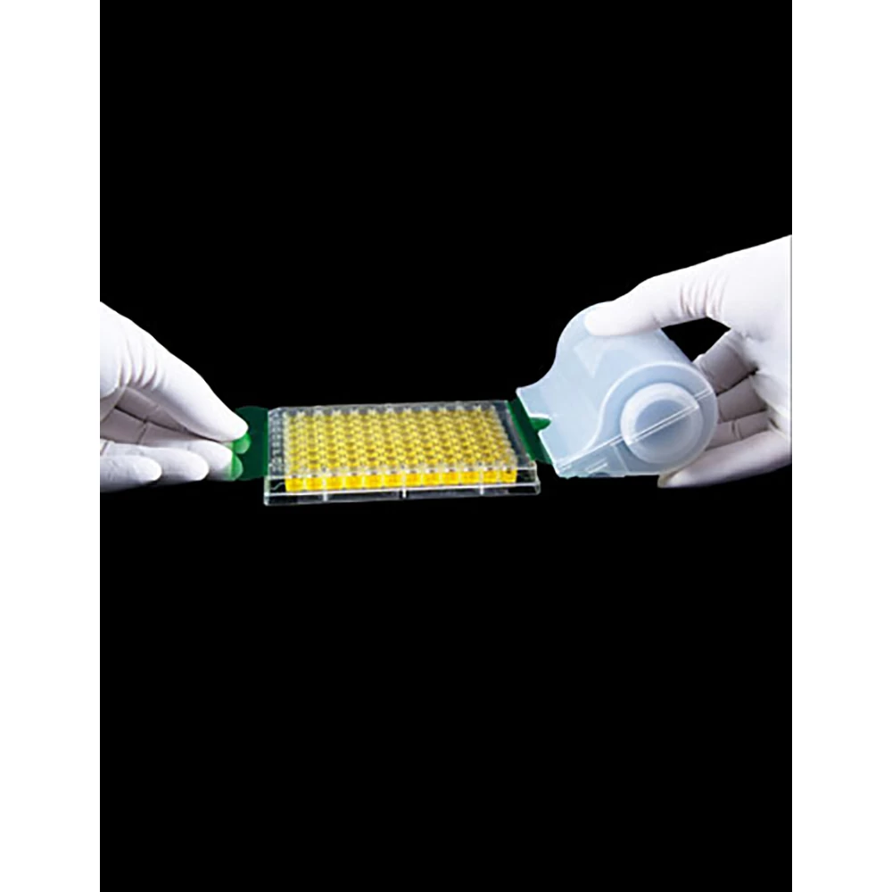 Excel Scientific RSMSP-2-S, SealPlate Sealing Film Rolls, Sterile 38