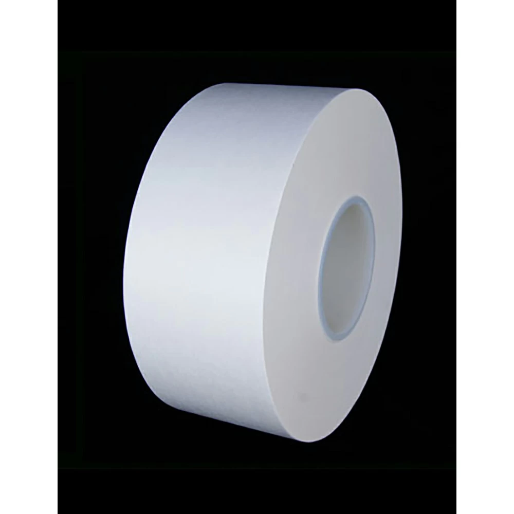 Excel Scientific RB-81X100, AeraSeal Sealing Film, Roll-Seal Up to 830 Films/Roll, 1 Roll/Unit primary image