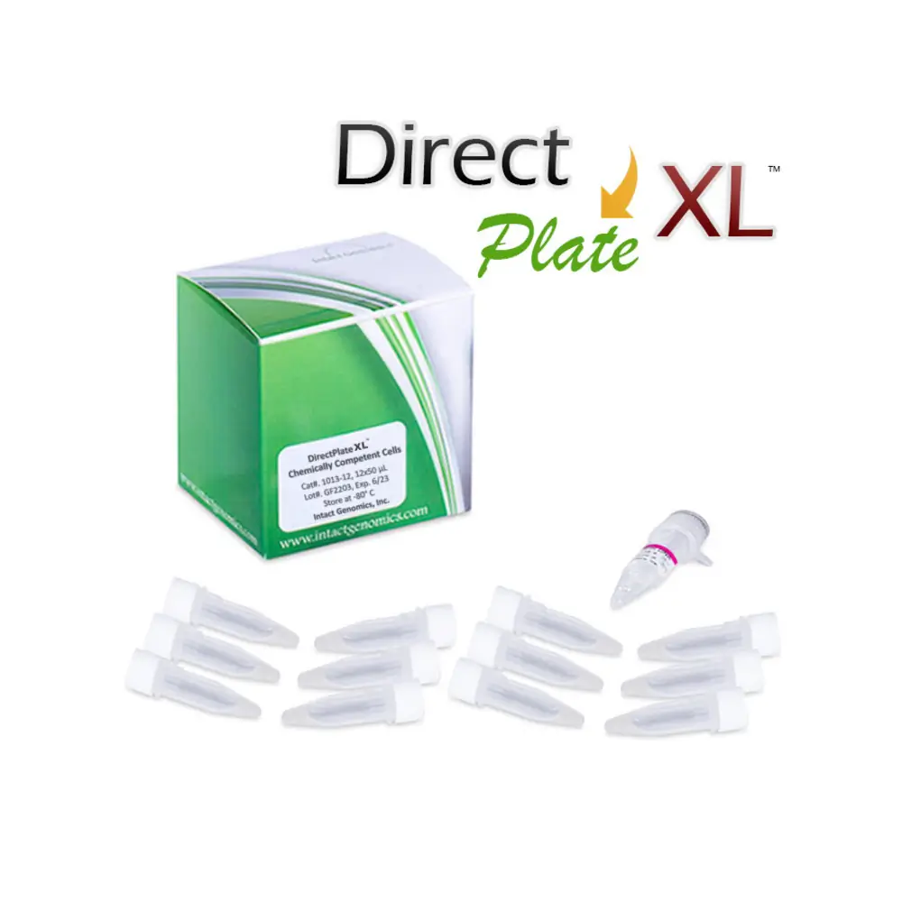 Intact Genomics 1094-06 DirectPlate XL