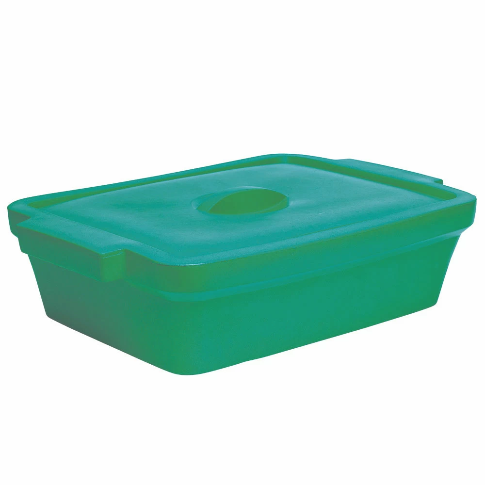 Fisherbrand EVA Foam Ice Pans and Buckets with Lids:Cold Storage  Products:Insulated