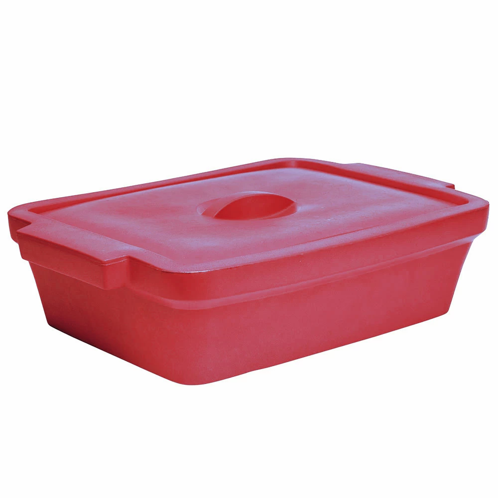 Fisherbrand EVA Foam Ice Pans and Buckets with Lids:Cold Storage  Products:Insulated