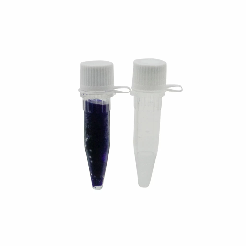Apex Bioresearch Products 19-119 Apex DNA QuantLadder, 100 Gel Lanes, 100bp - 1kb, 250ul/Unit secondary image
