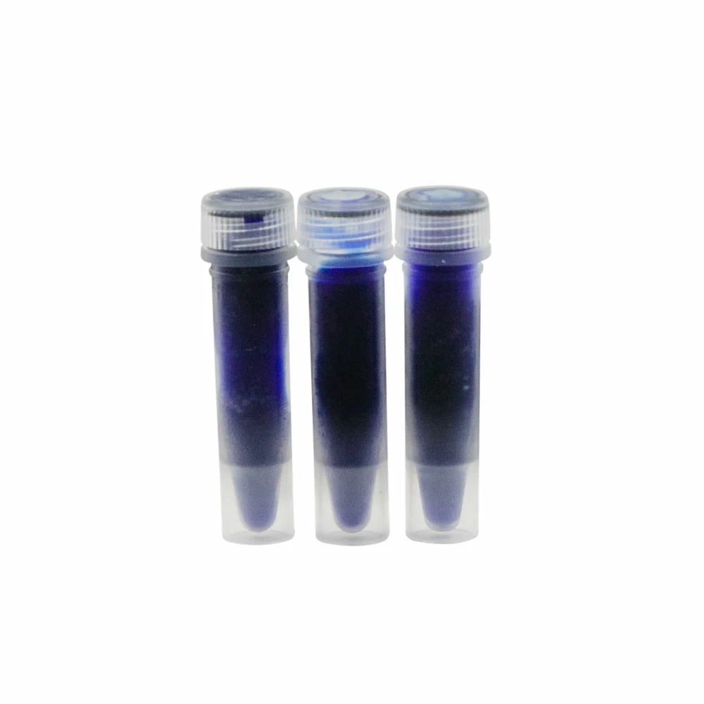 Apex Bioresearch Products 19-123 Apex 6X Loading Dye, 3 x 1.25ml, Type II Modified, 1 Package/Unit secondary image