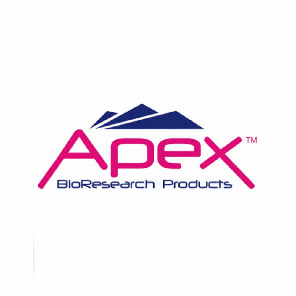 Apex Bioresearch Products 42-305 10X Standard PCR Buffer, KCl based, pH 8.5, 500mM, 3 x 1.5ml/Unit primary image