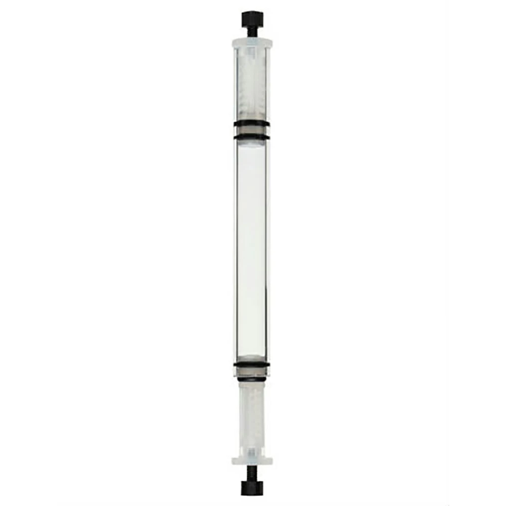 Prometheus Protein Biology Products 20-594 Empty 8ml Acrylic FPLC Columns, 8ml Resin Capacity, 3 Columns/Unit primary image