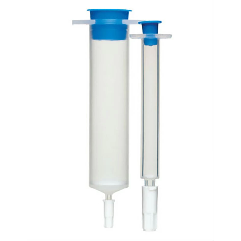Prometheus Protein Biology Products 20-591G12 Empty 12ml Gravity Columns, PP, 0.5-2ml Resin Capacity, 50 Columns/Unit primary image