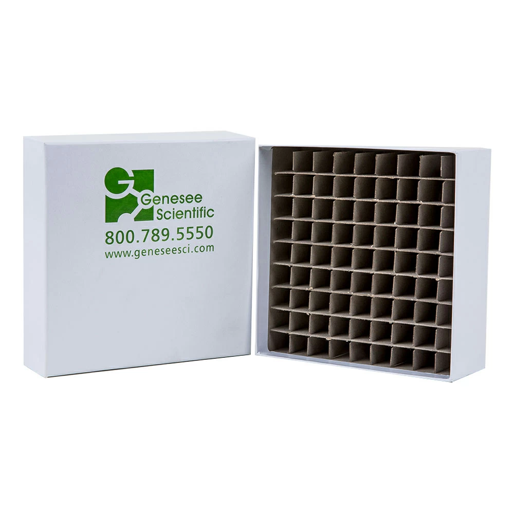 25 Cell Mini Storage Box Divider MD-25 - Quality Box Dividers