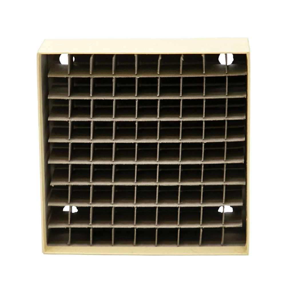 Genesee Scientific 21-121,  81-Place Divider, 1 Box/Unit secondary image