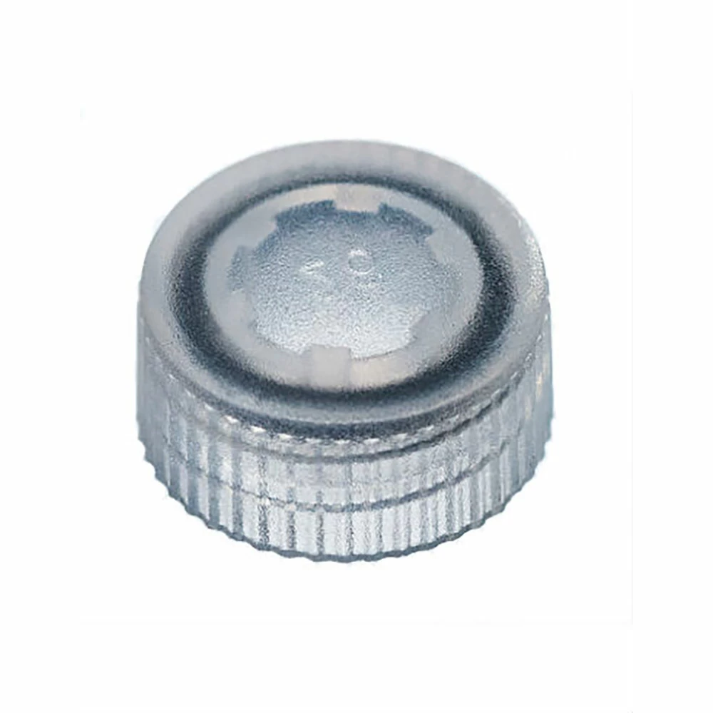 Olympus Plastics 21-354, Olympus 2.0ml Screw Cap Tubes & Caps, Skirted, Assembled, Sterile, Ribbed, 10 Bags of 50 Tubes secondary image