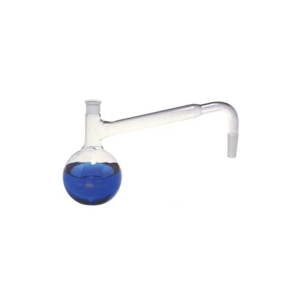 DWK Life Sciences 21500G-500 Apparatus,Dstlg Flask Only,500ml, KIMBLE