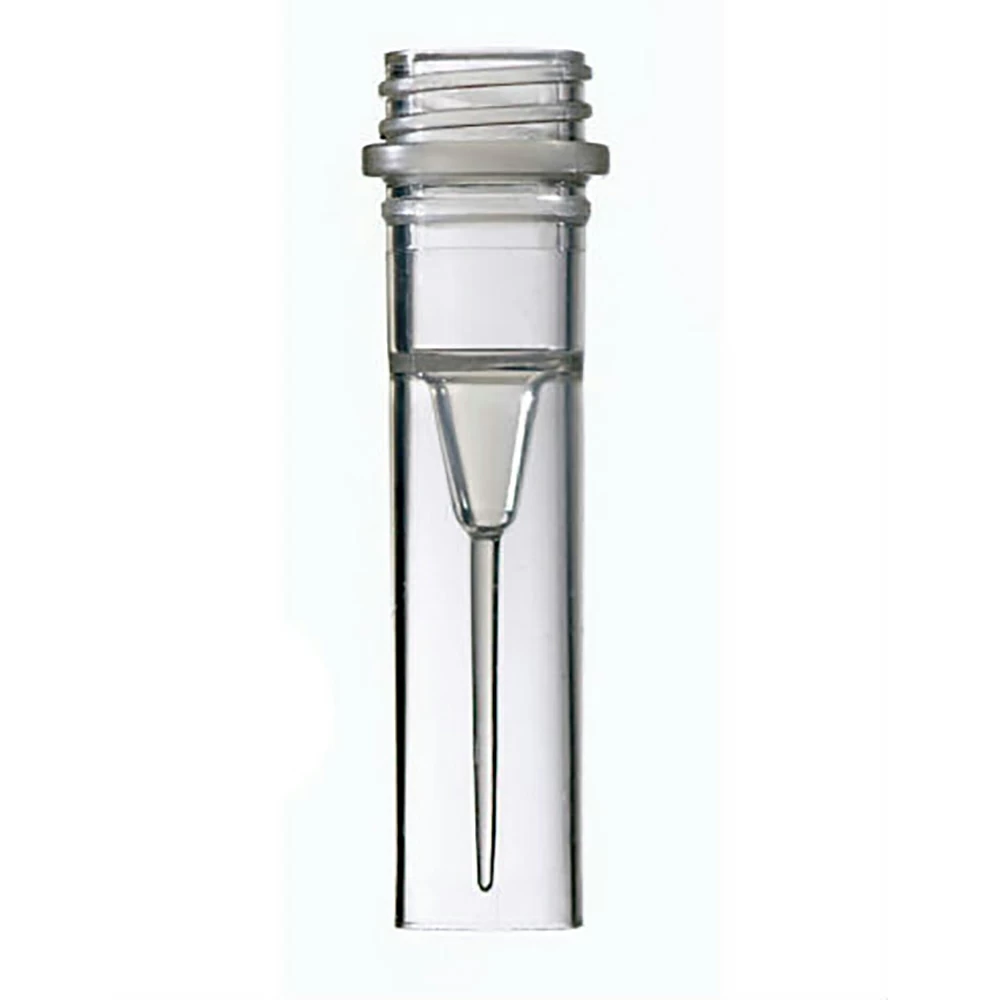 Axygen Screw Cap Tubes without Caps: Self-Standing:Tubes:Microtubes