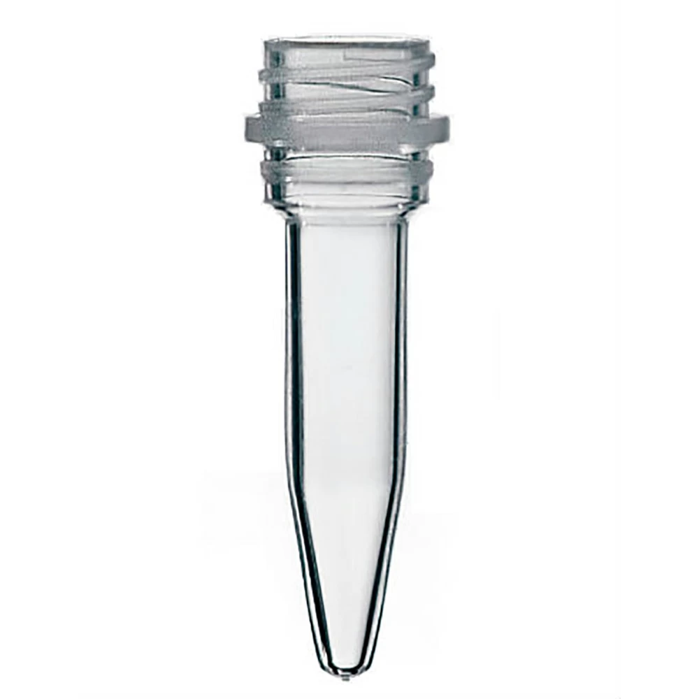 Plastic Cup PS Ribbed Clear 200 ml (1.000 Units)