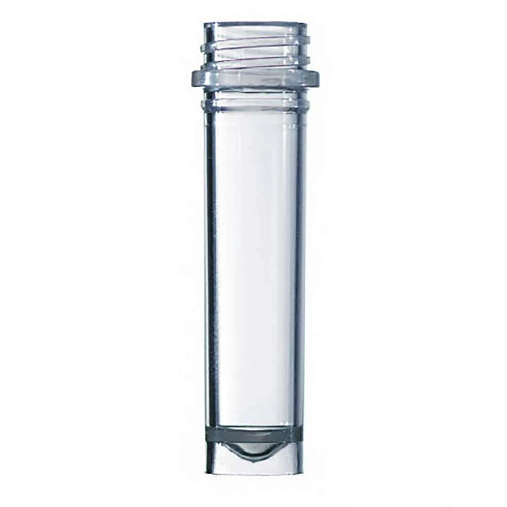 Sterile 6oz Screw Cap Container