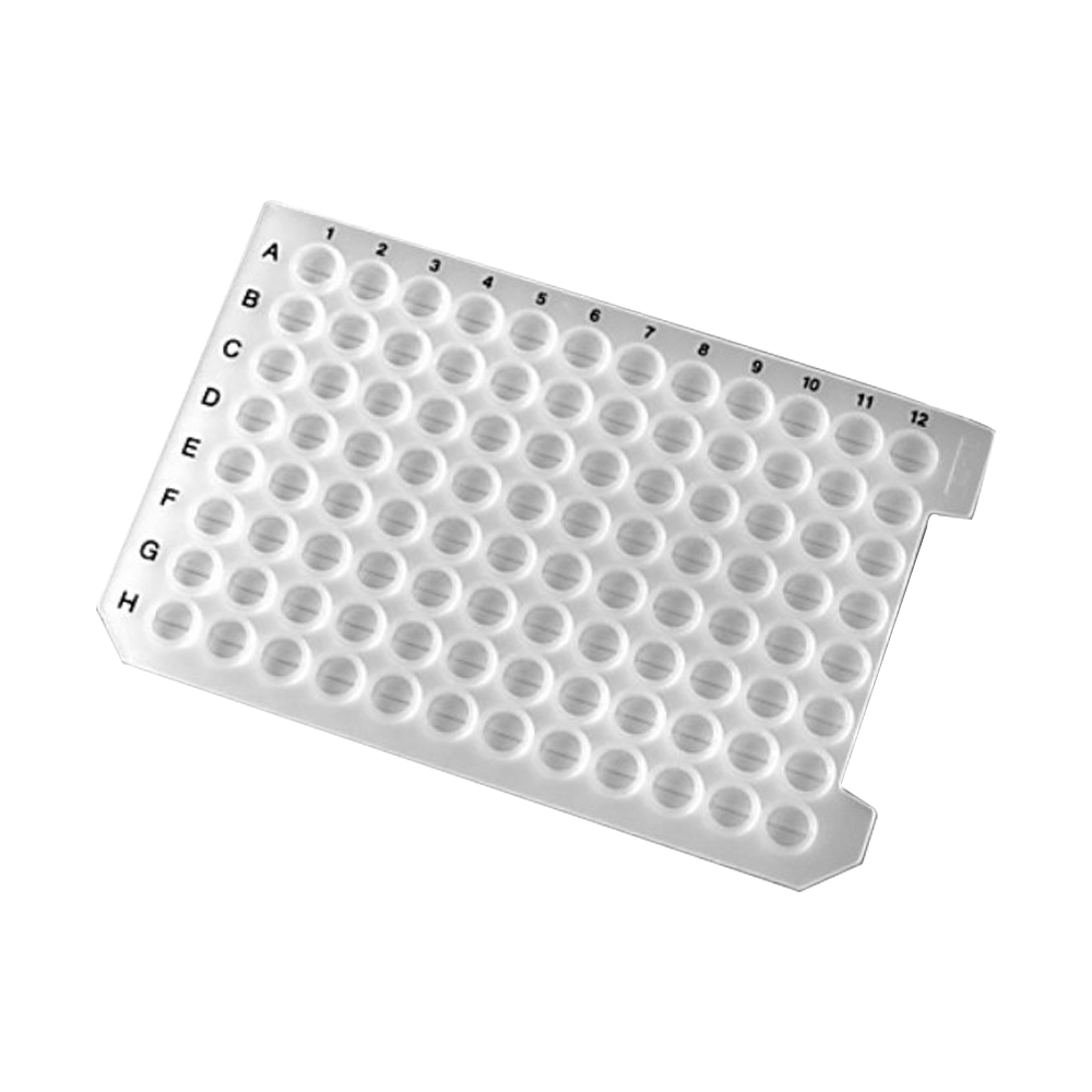 Olympus Plastics 22-622, Septa Mats for ABI3100 Plates for Multi-Capillary Sequencers, 10 Mats/Unit primary image