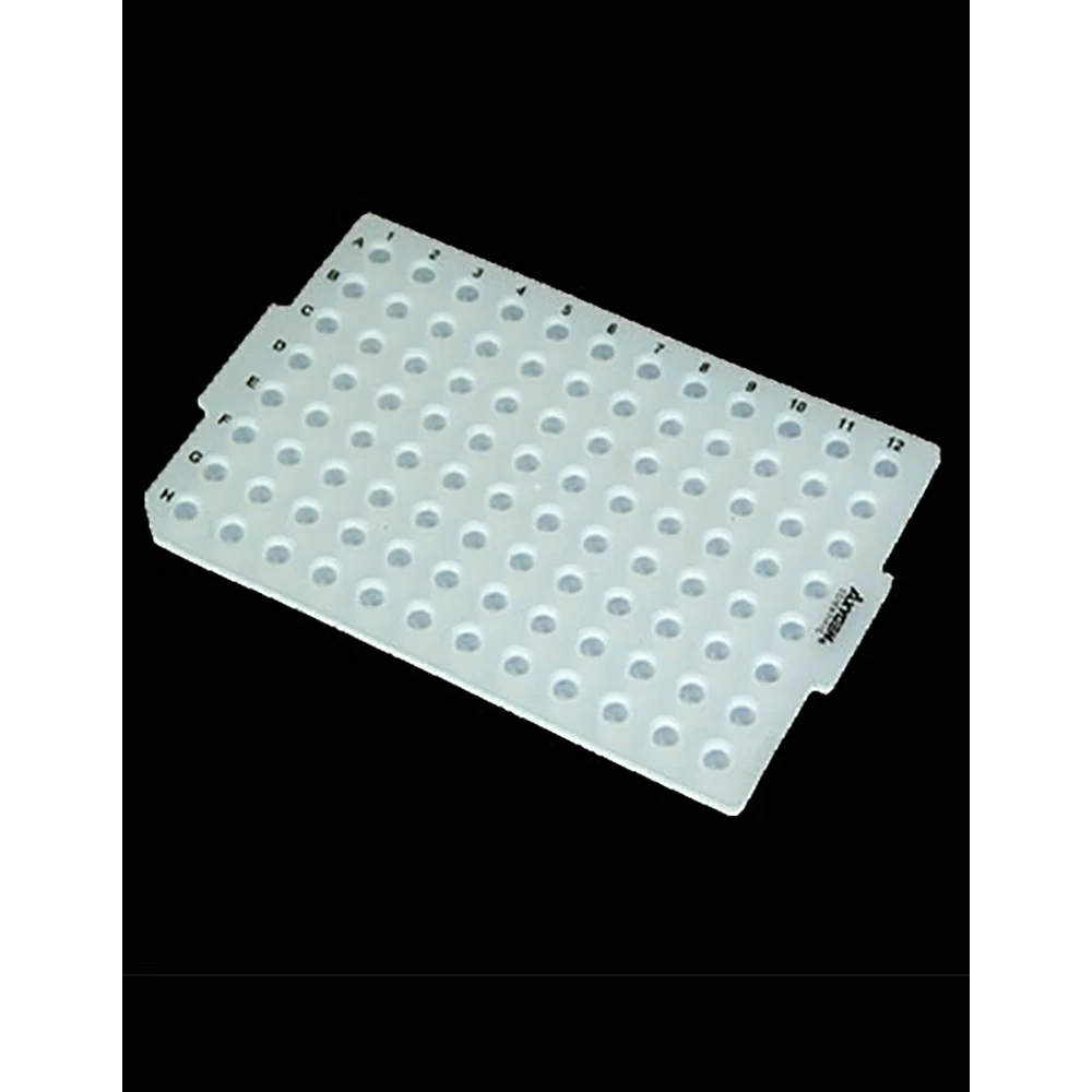 Olympus Plastics 22-513, 96-Well PCR Plate Sealing Mat Silicone, Bulk, 10 Mats/Unit primary image