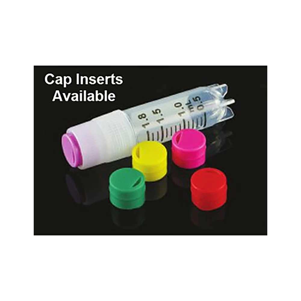 120 mm Triple Lead HDPE Canisters – 76 oz - Priority Plastics