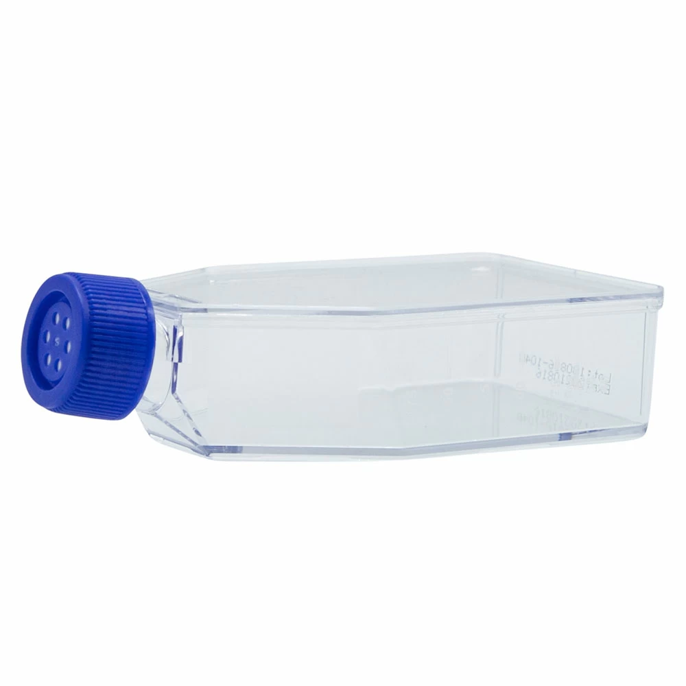 T-75 Culture Flask, Vented 250ml - Sterile (100/case)