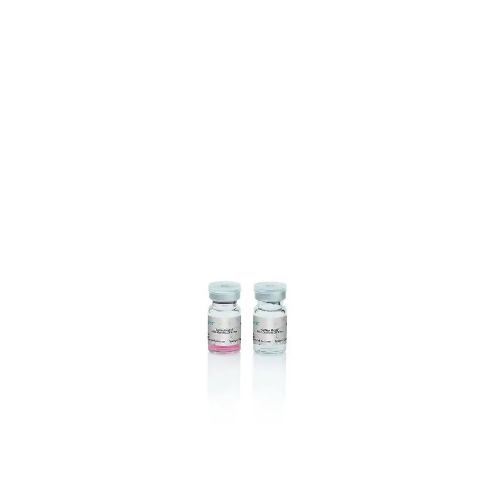 NEST 211282 NEST GelNest Matrix, for Organoid Culture, 5 ml, Phenol Red-Free, LDEV-Free, 1 Bottle/Unit Primary Image