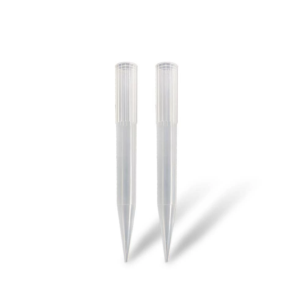 Genesee Scientific 27-130, 5mL Halo Pipet Tips Ultra-Clear Polypropylene, 100 Tips/Unit primary image