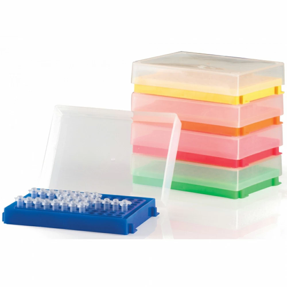 Pasteur Pipette Work Station Storage Bin, 7 Tall