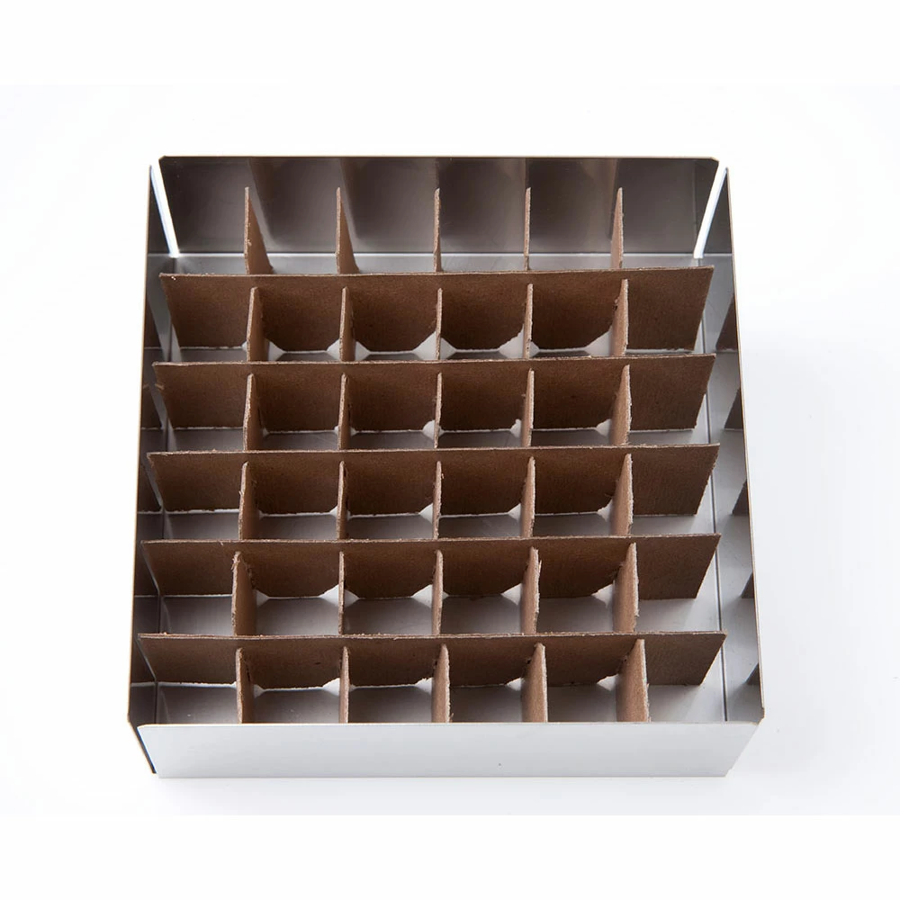 25 Cell Mini Storage Box Divider MD-25 - Quality Box Dividers