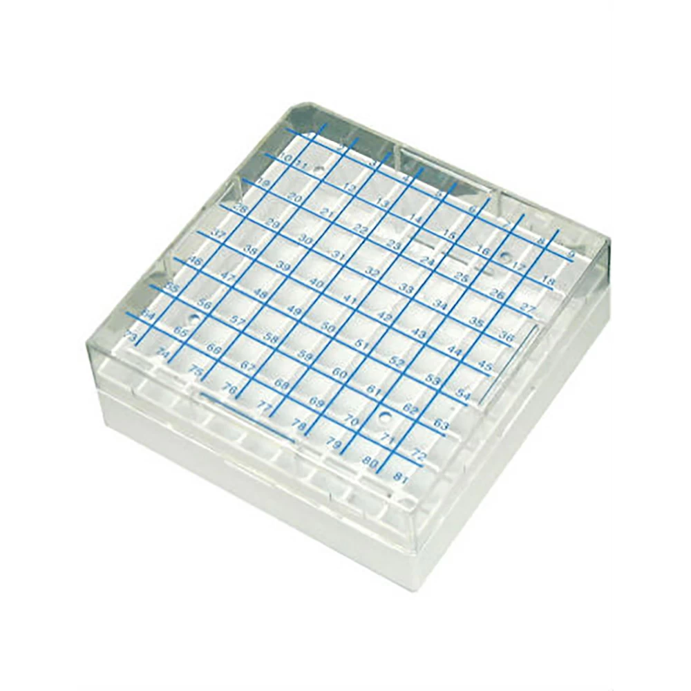 Cheap 12 Grids Rectangle Plastic Bead Organizer Containers Online