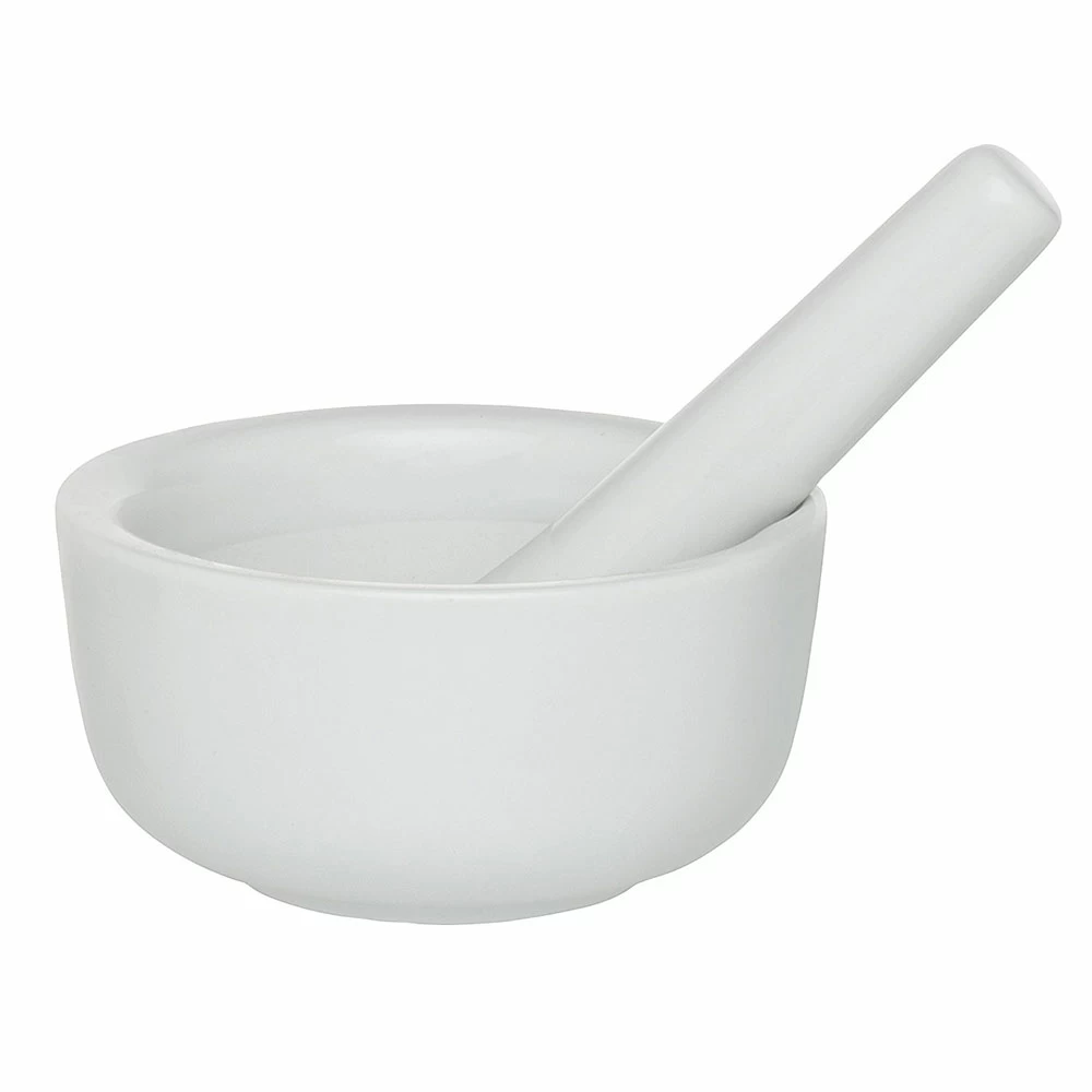 Mortar and Pestle