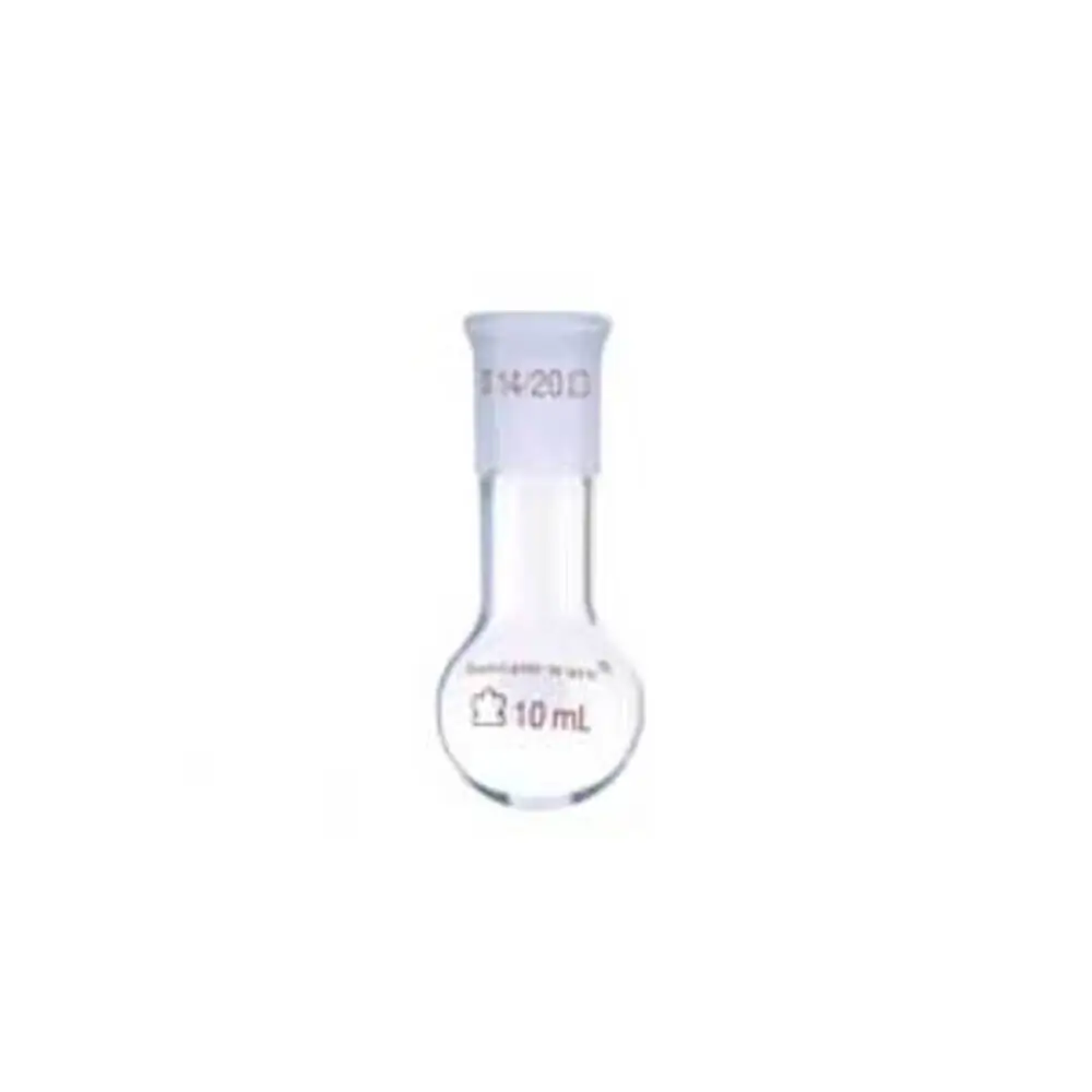 DWK Life Sciences 601010-0224 Flask Rb 24/40  100ml, KIMBLE