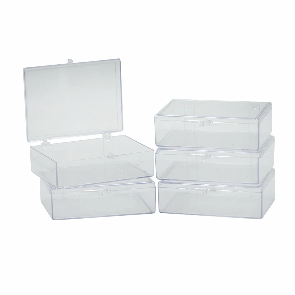 Plastic storage boxes 30 deals x 30