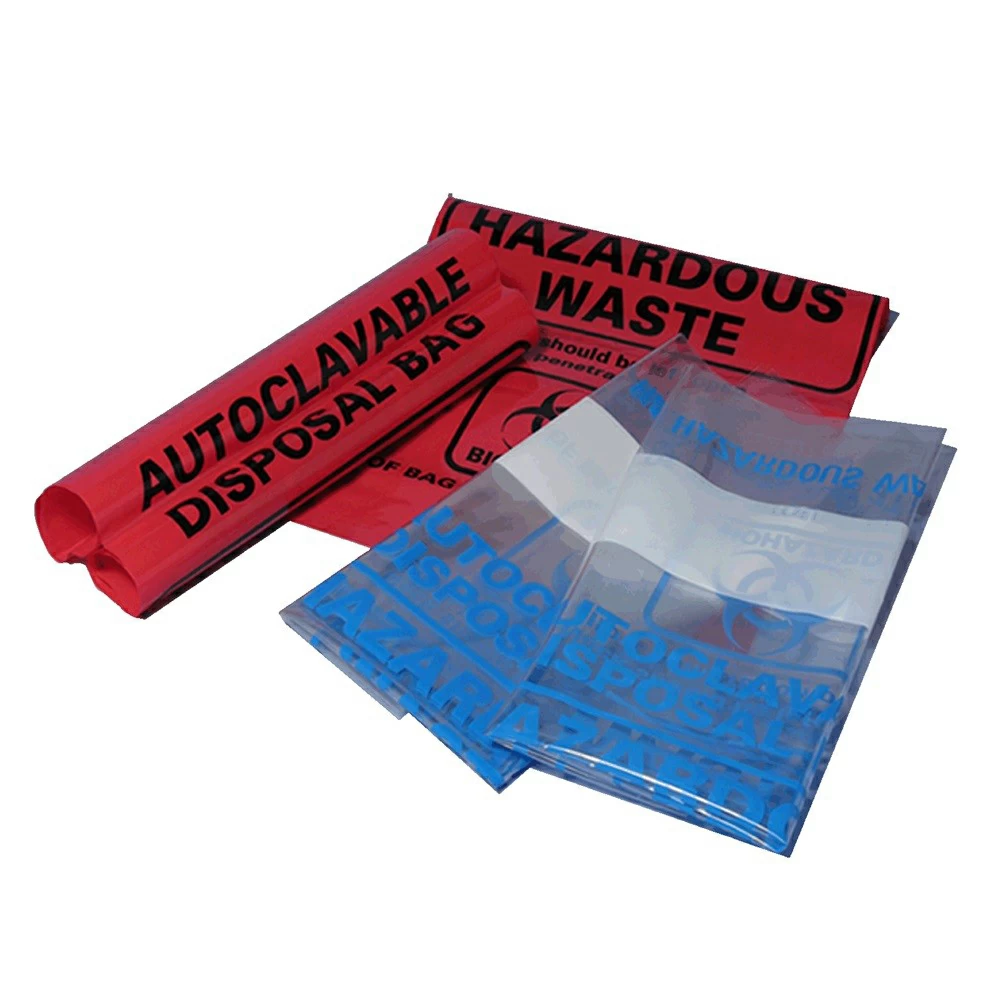 CP00053865 - Autoclave Bags - Pack of 200 | Findel International