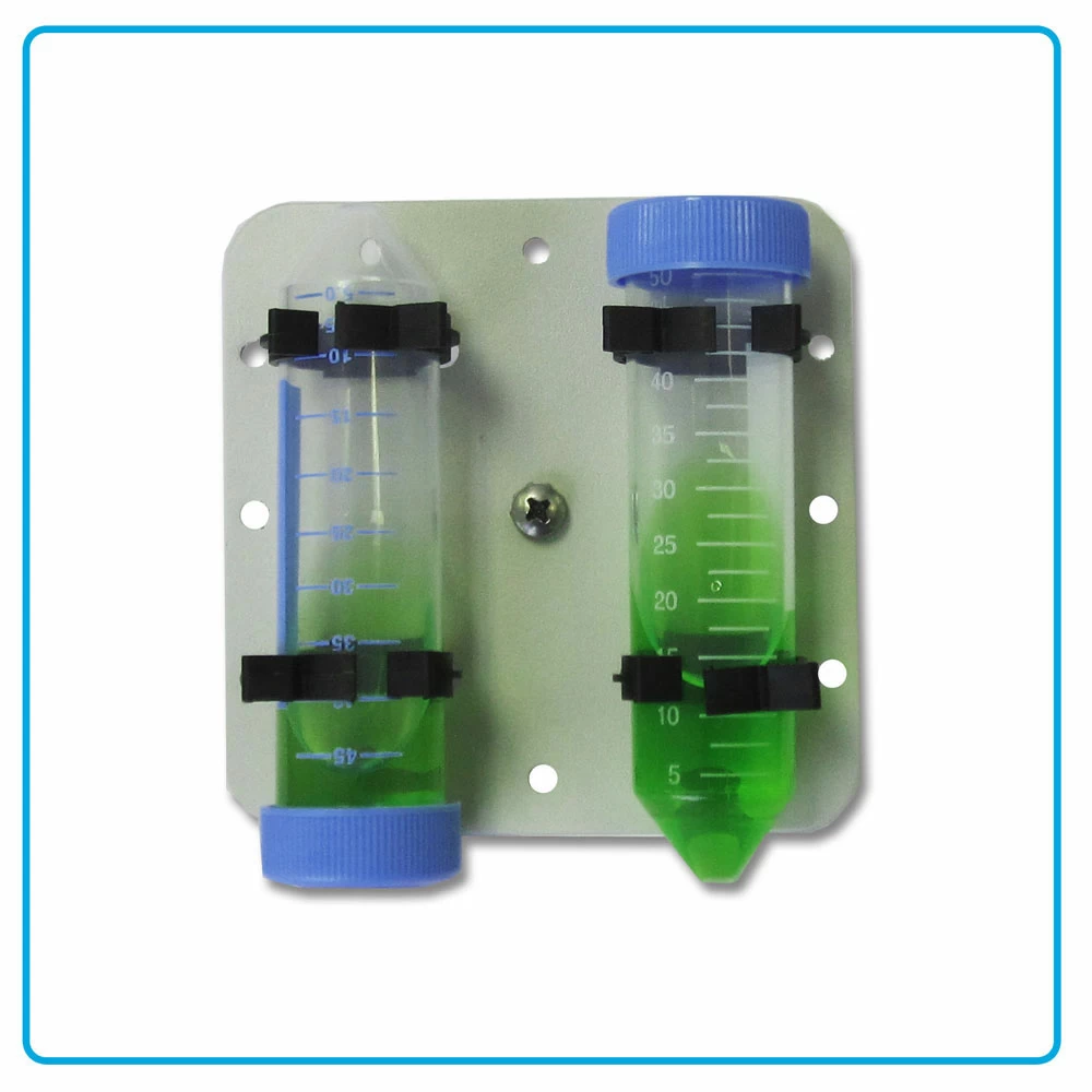 Test tube shakers Vortex Mixer with multifunctional attachment