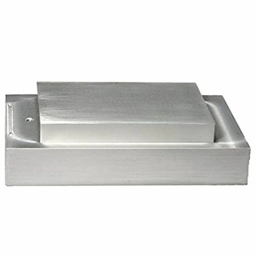 Benchmark Scientific BSWMT Block, 1 x Micro Plate, For 2 & 4 Block Models, 1 Block/Unit primary image
