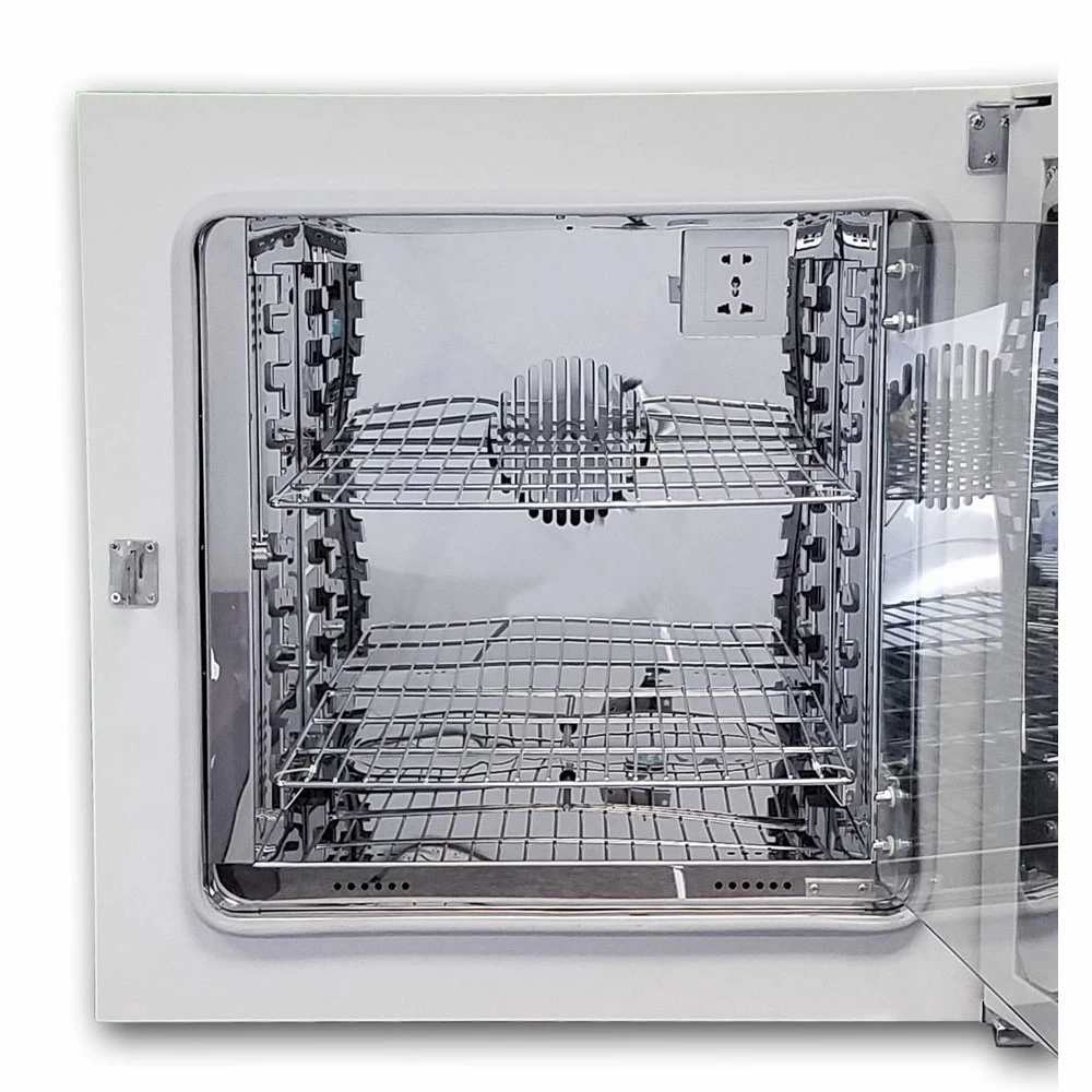 Benchmark Scientific H2505-70 SureTemp Incubator 70L, Dual-Convection, 1 Incubator/Unit secondary image