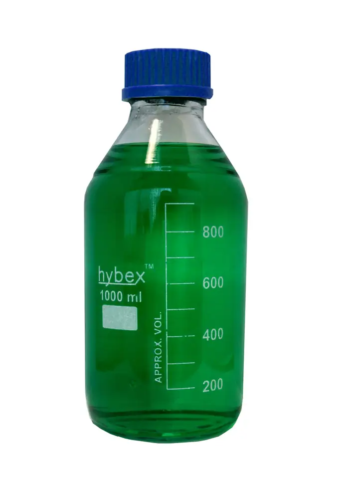 Juice Bottles - Lab Grade Plasticware