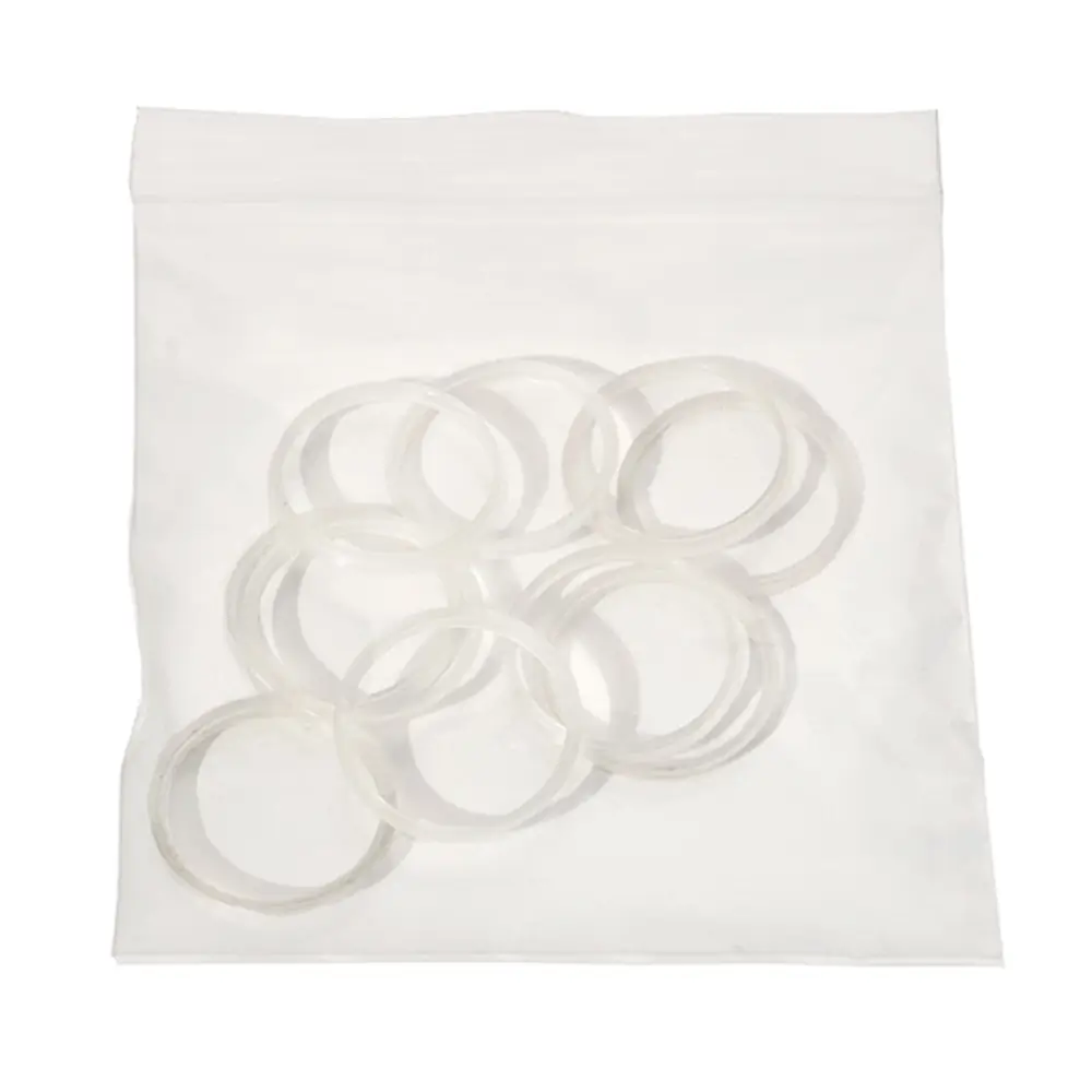 Benchmark Scientific  B3000-RIN Replacement Sealing Ring, GL45, 10/pk, 1 Pack/Unit Primary Image