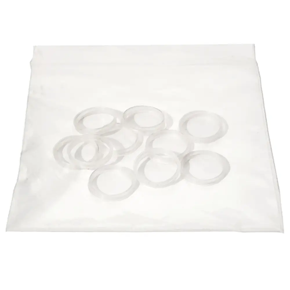 Benchmark Scientific  B3000-RIN2 Replacement Sealing Ring , GL32, 10/pk, 1 Pack/Unit Primary Image