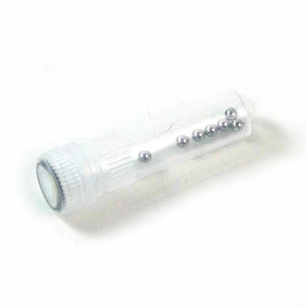 Benchmark Scientific Homogenizer Bead Prefilled Kits and Bulk Beads - Life  Science Products Inc.. Life Science Products