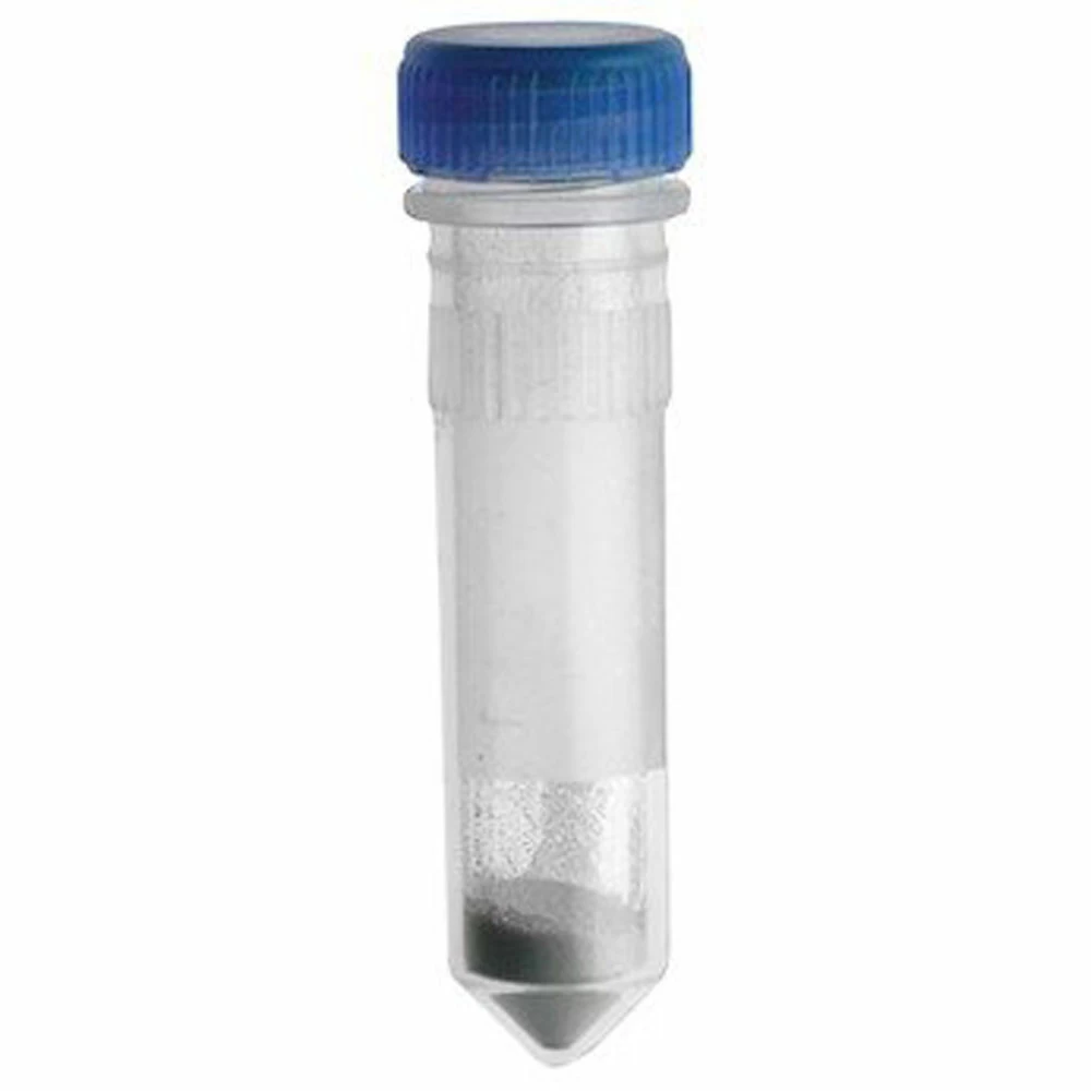 Benchmark Scientific D1034-MX 0.1mm silica, 1.4mm zirconium, 4mm silica mixed, Pre-filled 2ml Tubes, 50 Tubes/Unit primary image