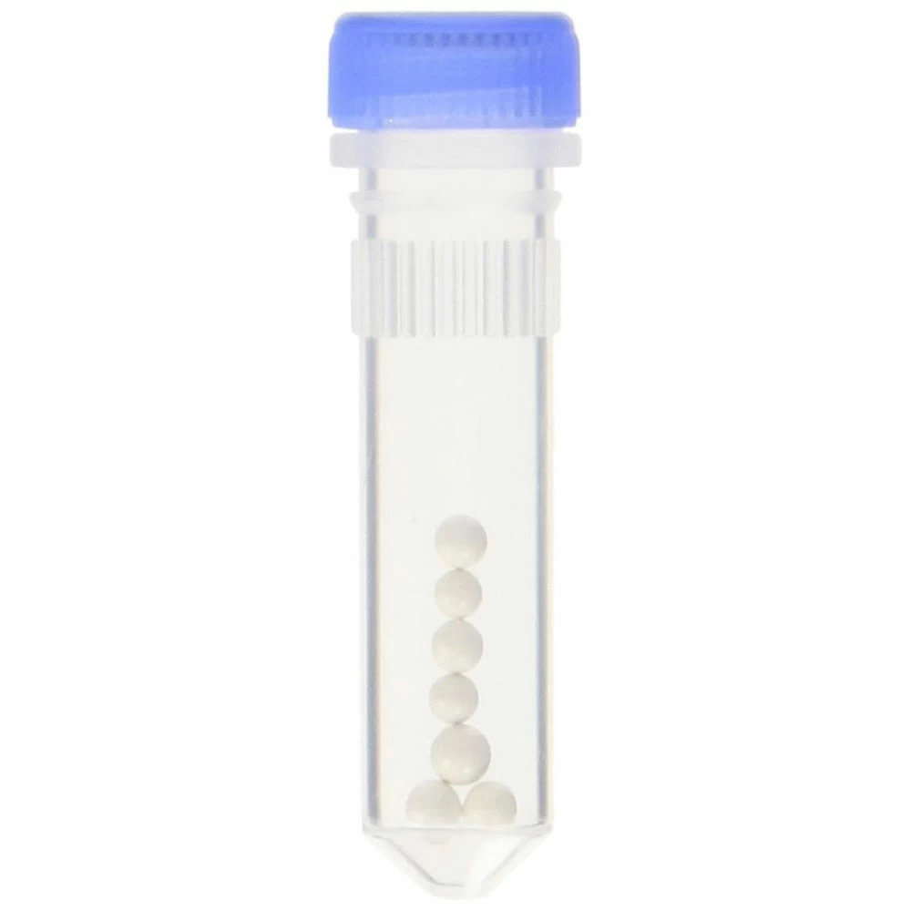 Benchmark Scientific D1032-30 3.0mm Zirconium Bead Kit, Pre-filled 2ml Tubes, 50 Tubes/Unit primary image