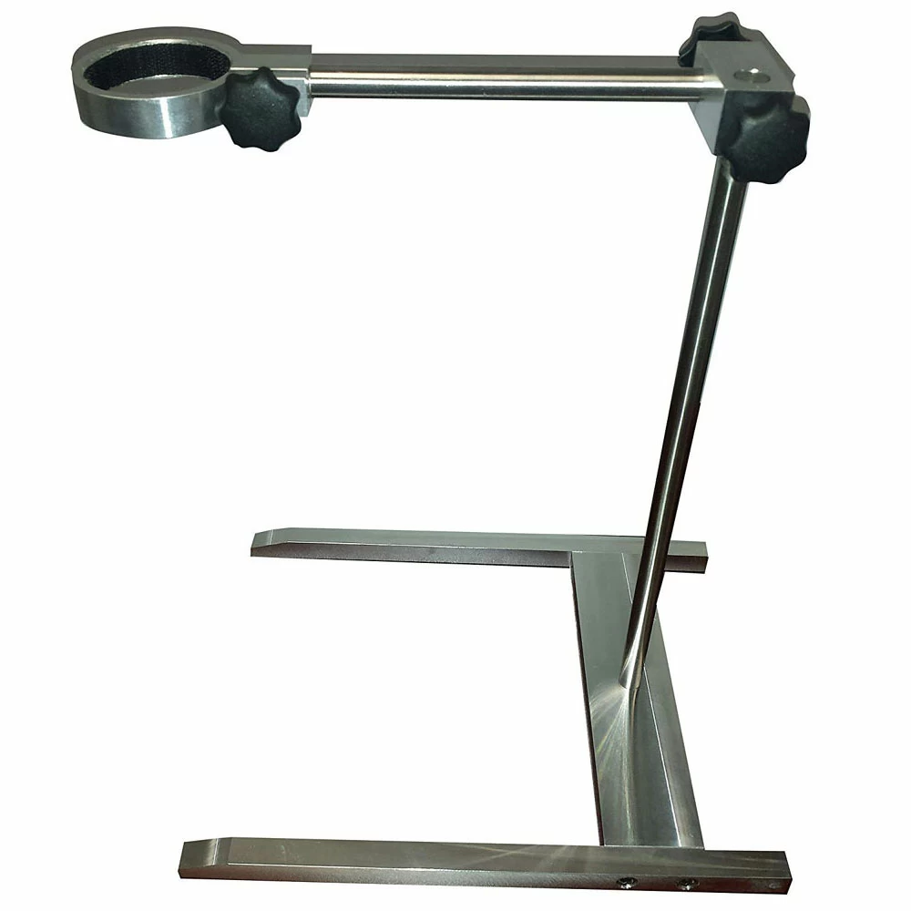 Benchmark Scientific D1000-ST Stand for Handheld Homogenizer, Use with Cat# 31-215, 1 Stand/Unit primary image