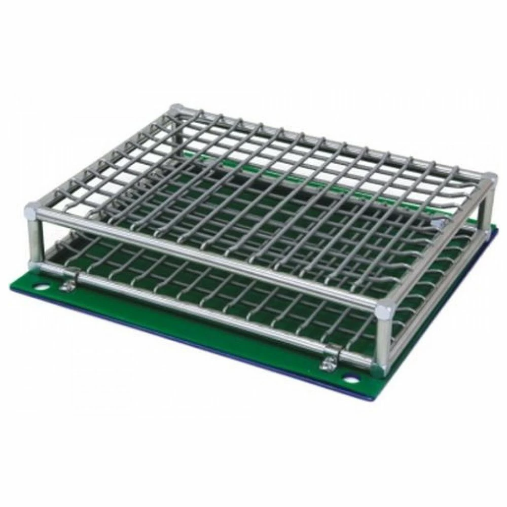 Benchmark Scientific H1010-P-SP Universal Spring Platform, 10 x 10inches, 1 Platform/Unit primary image