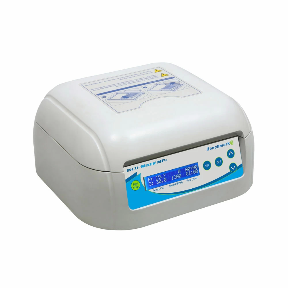 PEScience Electric Powder Mixer