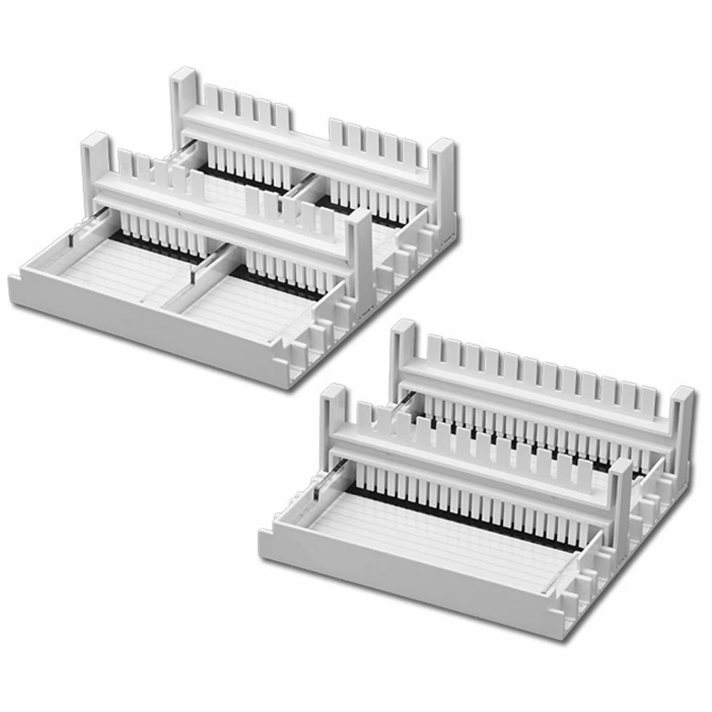 Benchmark Scientific E1101 myGel Mini Electrophoresis System, Includes gel  box, power supply, 1 System/Unit