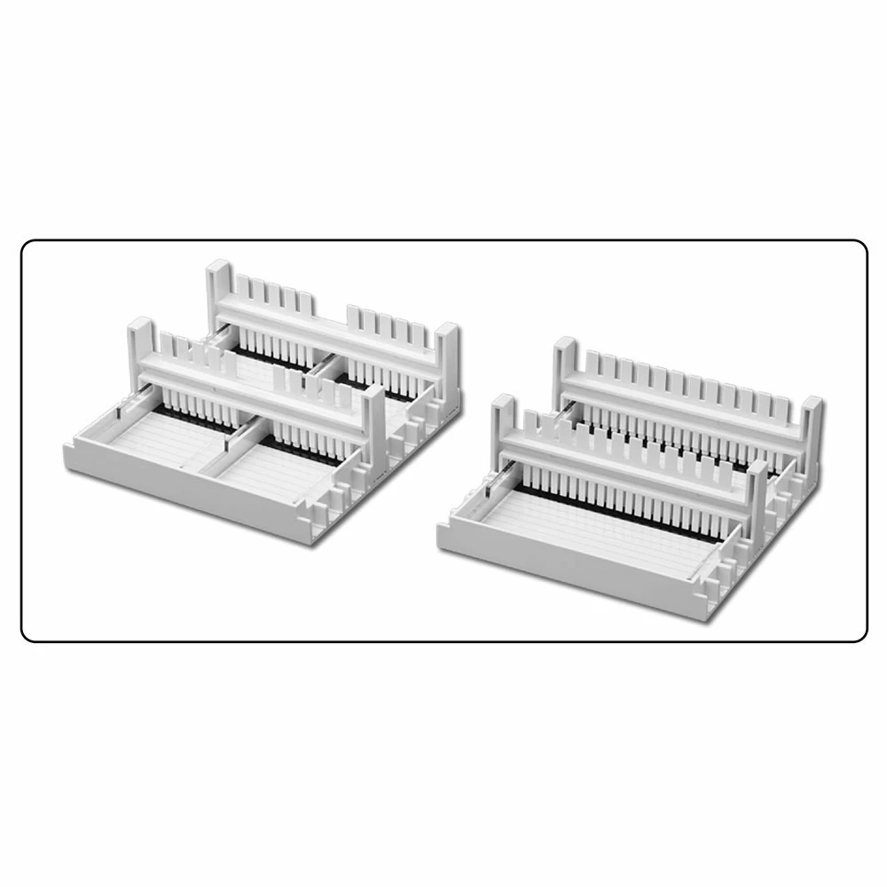 Benchmark Scientific E1101-E myGel Mini Electrophoresis System, 230V, European Plug, 1 System/Unit quaternary image