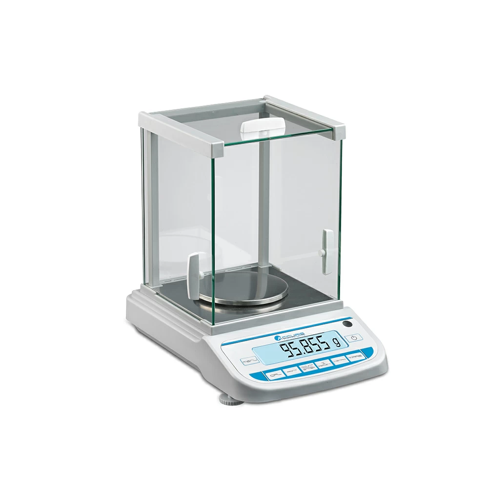 Benchmark Scientific W3200-120-E Accuris