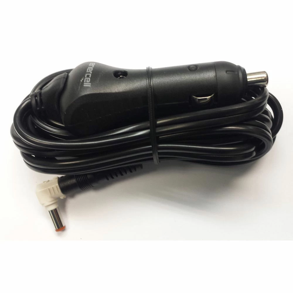 Benchmark Scientific BSH100-A12 12V Vehicle Power Adapter, For MyBlock Mini, 1 Adapter/Unit primary image