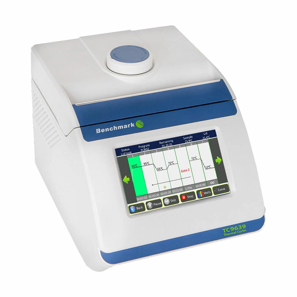 Benchmark Scientific T5000-384 Gradient Thermal Cycler, 384 Well Block, 1 Thermal Cycler/Unit primary image