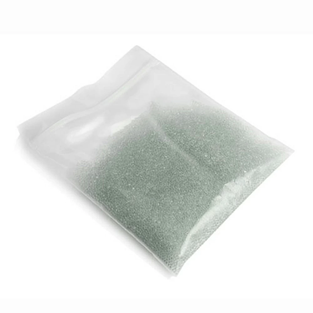 Benchmark Scientific B1201-BEAD Refill Glass Beads, 1000g, for Micro Bead Sterilizers, 1000g/Unit primary image