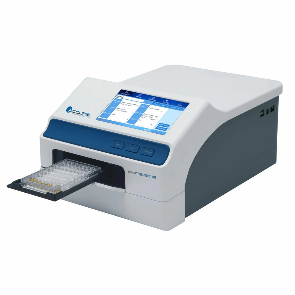 Benchmark Scientific MR9600-650 Filter for Accuris Microplate Reader, 650nm, 1 Filter/Unit secondary image