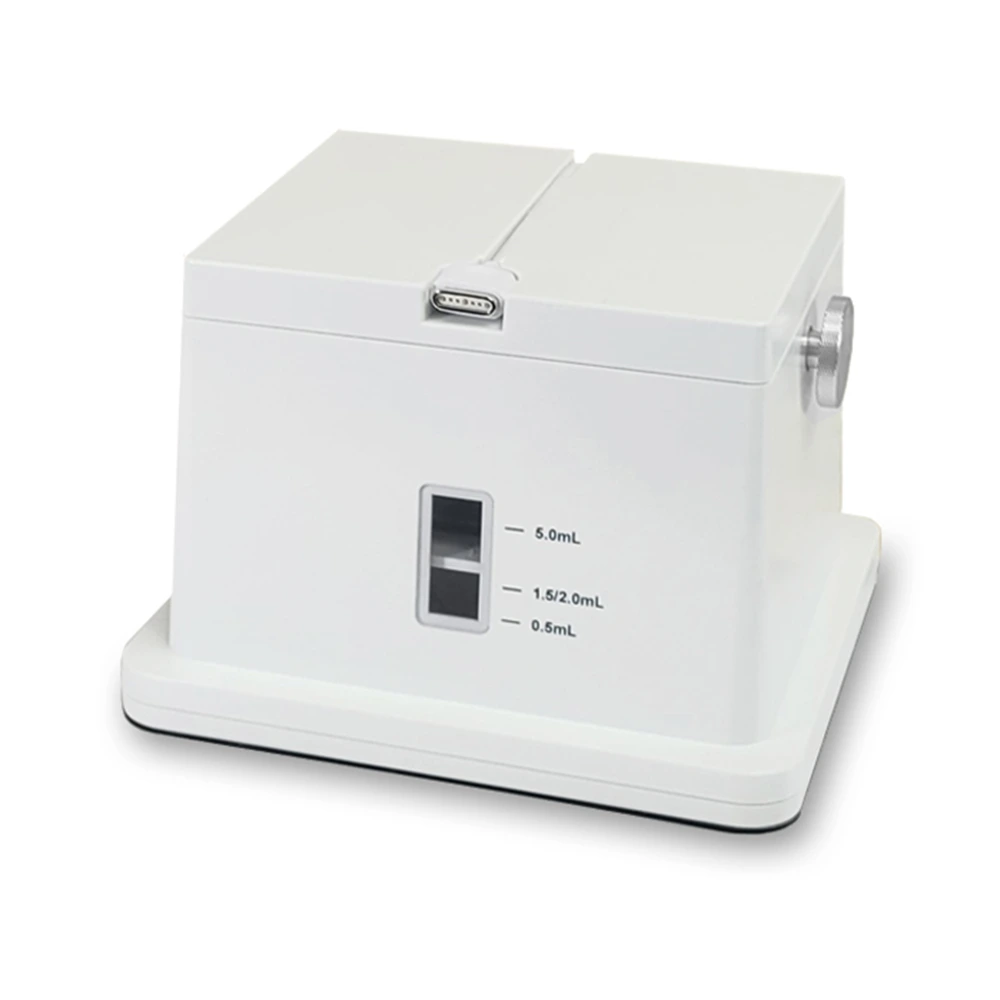Benchmark Scientific H5100-HL Heated Lid, for MultiTherm Touch, 1 Lid/Unit Primary Image